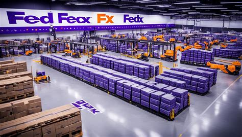 FedEx LTL Freight Tracking Enhance Your Logistics With Real Time Updates