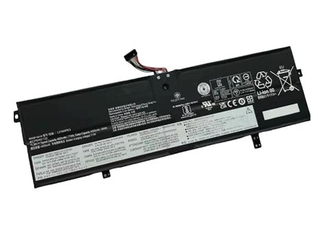 Batería para lenovo L21M4PE3 batería portatil tiendas online Reemplazar