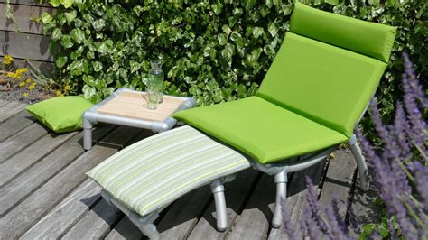 Lounge Stoel Tuin Design Tuinstoel Voor Buiten Atelier Robuuzt Nl