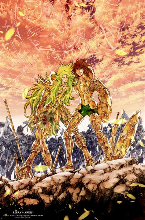 Saphirespirituniverse Saint Seiya Seiya Caballeros Del Zodiaco