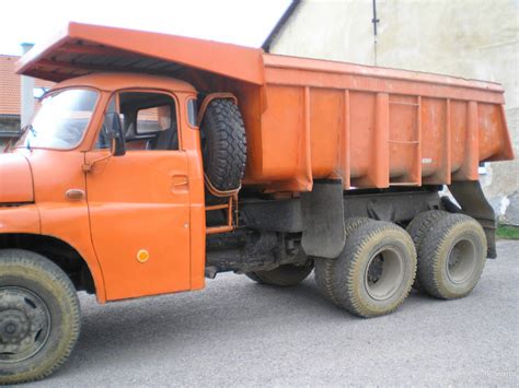 TopWorldAuto >> Photos of Tatra 148 - photo galleries