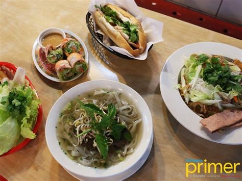 banh mi  angeles pampanga  hole   wall vietnamese sandwich