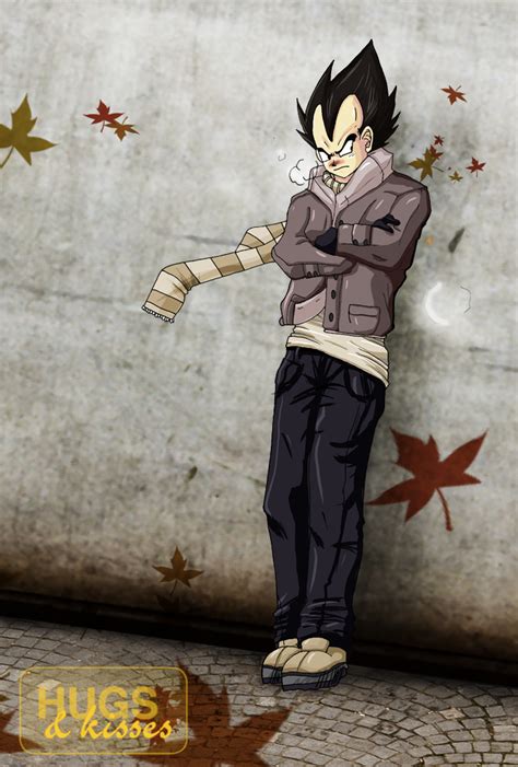 Vegeta Vegeta X Goku Photo 37003274 Fanpop