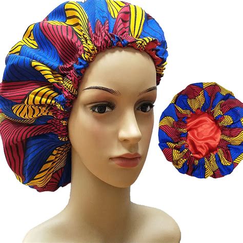 Sale Ankara Bonnet In Stock