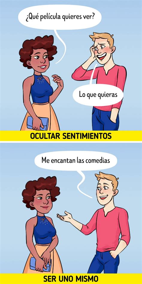 10 Señales de que tratas de complacer demasiado a los demás y cómo