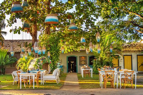 Famous Quadrado, in Trancoso, gets two new restaurants - World Stock Market