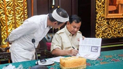 Dedi Mulyadi Mantap Gabung Ke Gerindra Akui Ikhlas Mengabdi Ke Prabowo