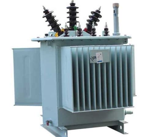 500kva 3 Phase Three Phase Distribution Transformers At Rs 2000000 In Hyderabad