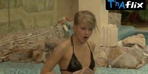 Mariya Klimova Breasts Bikini Scene In Ty Vsegda Budesh So Mnoy Tnaflix