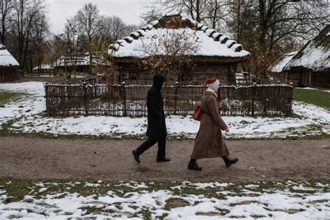 Wi To Zabytku W Muzeum Wsi Lubelskiej W Lublinie Radiomaryja Pl