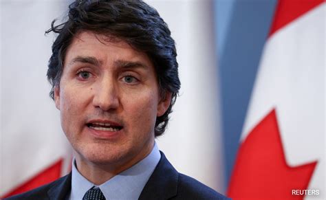 Setback For Canadas Trudeau Liberals Lose Stronghold In Key Polls