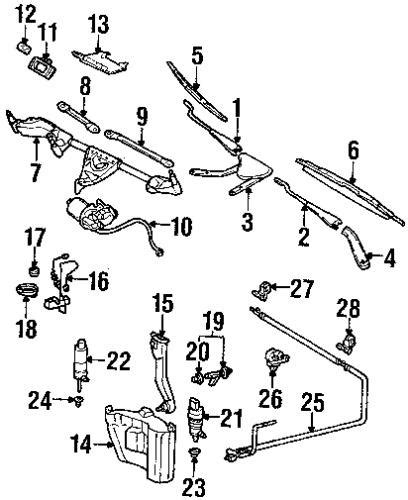 Find MERCEDES BENZ 2038601392 GENUINE OEM FACTORY ORIGINAL HOSE In