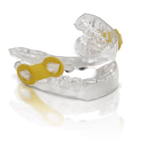 Ema Oral Appliance Ema Sleep Appliance Charlotte Nc Apollo Dental