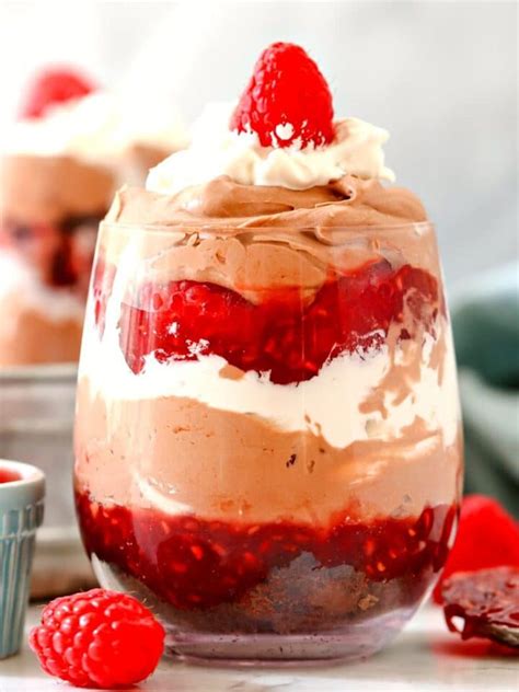 Easy Thanksgiving Pumpkin Trifle Recipe Suburban Simplicity