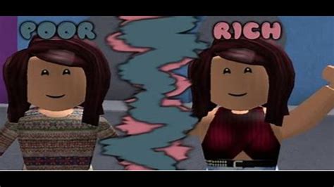 Poor To Rich Roblox Roleplay Series Youtube