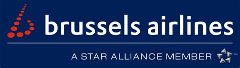 History of All Logos: All Brussels Airlines Logos