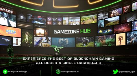 GameZone on Twitter: "🎮#GameZoneHub is the expansion of #GameZone ...