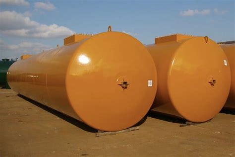 Underground Storage Tank Maintenance Guide Western Oil Services