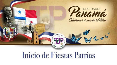 Acto De Inicio De Fiestas Patrias En La Utp Youtube