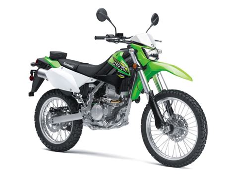 Kawasaki Klx 250 Spesifikasi Lengkap Tokopedia