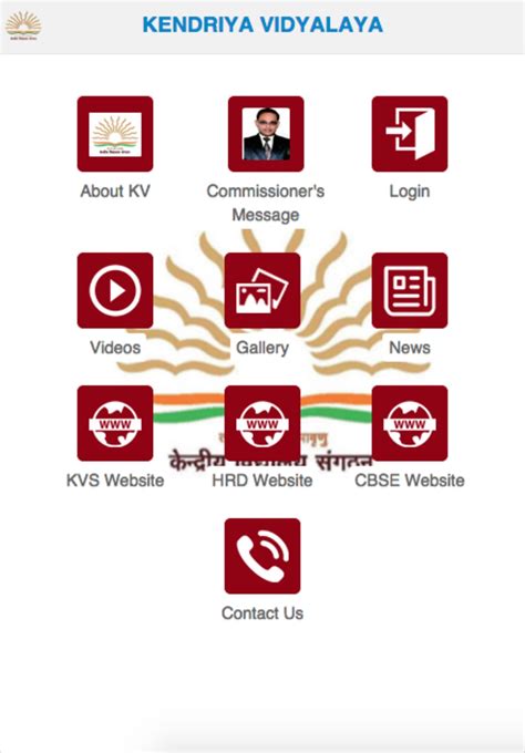 Kendriya Vidyalaya Apk For Android Download