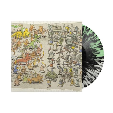 Dance Gavin Dance - Instant Gratification (Vinyl, LP, Album, Reissue ...