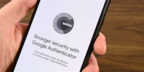 How Does The Google Authenticator Work Robots Net