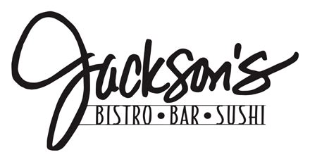 Jacksons Bistro Bar & Sushi Delivery in Tampa, FL - Restaurant Menu ...