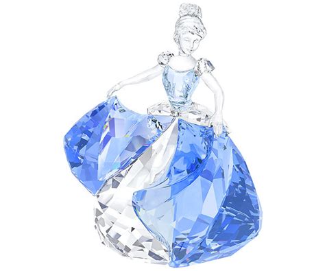 SWAROVSKI Crystal Disney Characters