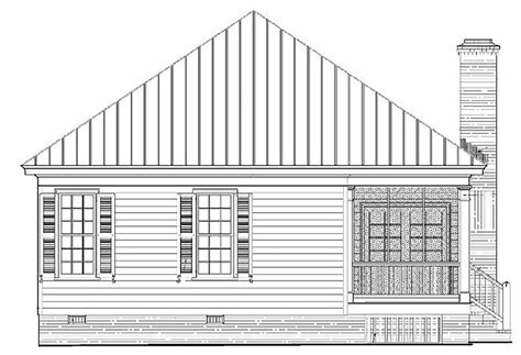 Colonial House Plans - Colonial Floor Plans for Homes