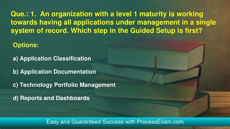 Ppt All You Need To Know About Servicenow Cis Apm Exam Powerpoint