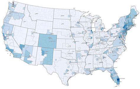 American Jewish Population Project