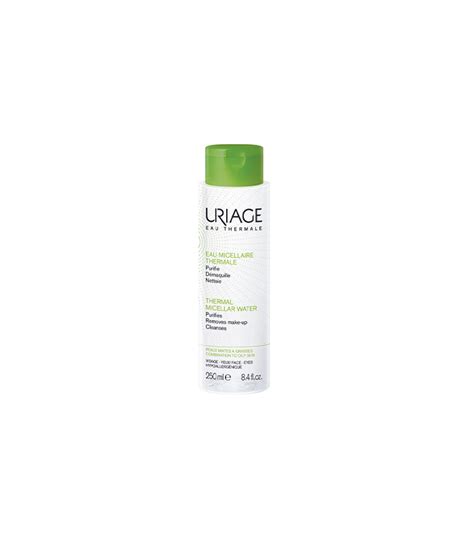 URIAGE Micelarna voda pmg 250ml – Mojaljekarna