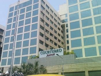 Courtyard by Marriott in Chennai