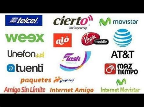 Wow Mira Como Ganar Recargas Para TELCEL AT T UNEFON MOVISTAR Y