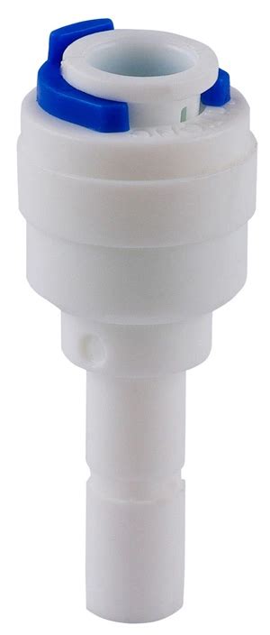 Xhnotion Pneumatic Plug Plastic Drinking Water Push In Fittings China