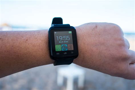 Venta Smartwatch Q Caracter Sticas En Stock