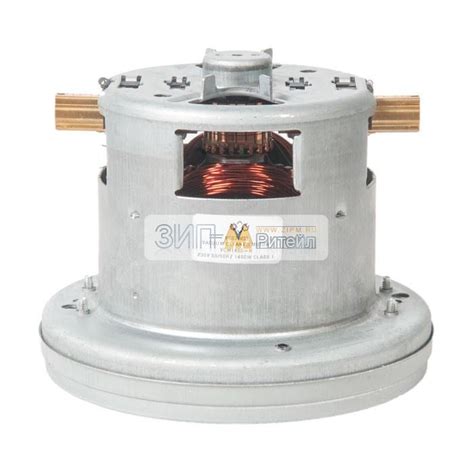 Купить электродвигатель (мотор) для пылесоса Bosch (Бош) 1400W ...