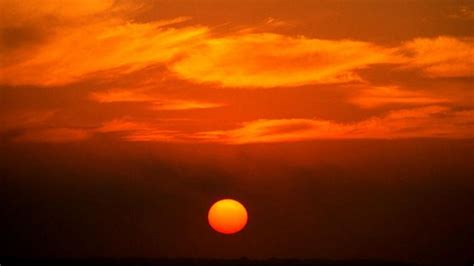 Qual A Cor Do Sol E Por Que Ele N O Amarelo Bbc News Brasil