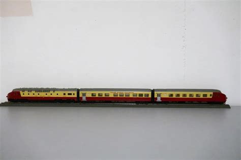 M Rklin Sbb Tee Ram Analog Kaufen Auf Ricardo