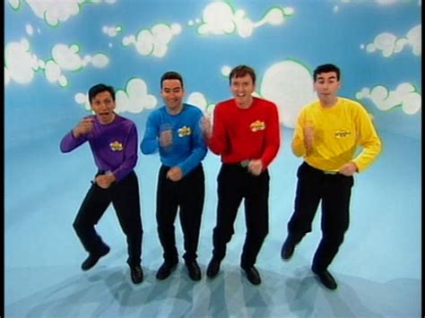 Which Wiggly Song Is Your Favourite Hot Potatoes The Best Of The Wiggles Fanpop