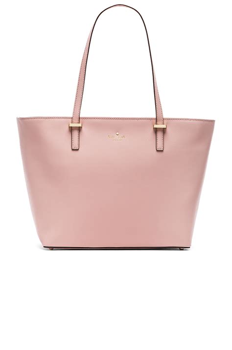 Lyst Kate Spade New York Small Harmony Tote In Pink