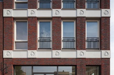 Attika Architekten | ArchDaily Perú