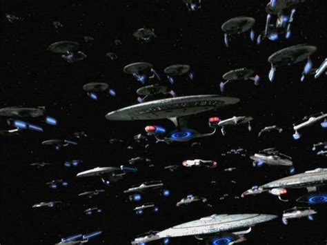 Dominion War | Star Trek Expanded Universe | FANDOM powered by Wikia