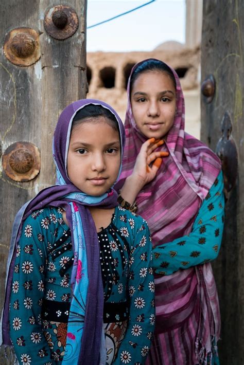 Faces Of Iran A Look At Some Of The Friendliest People On Earth