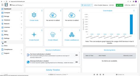 E2e Cli E2e Networks Documentation