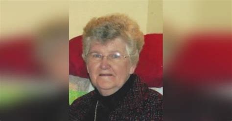 Ruby Jean Hardy Obituary 2022 Fort Ashby Wv Upchurch Funeral