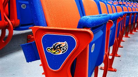 Akron Rubberducks Host Home Opener Tuesday Against Bowie Baysox