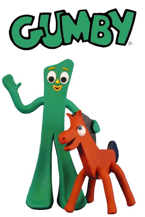 Gumby - Full Cast & Crew - TV Guide