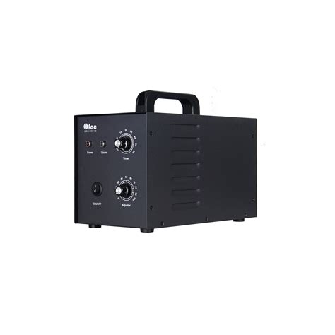 3g Portable Ozone Air Purifier